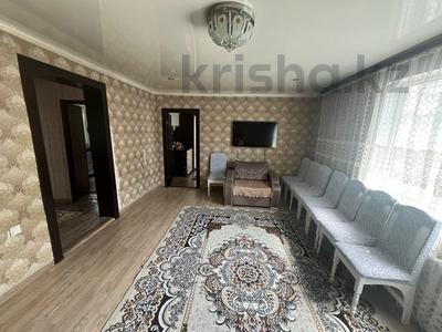 Отдельный дом · 4 комнаты · 81.3 м² · 2.5 сот., Восточная за 21 млн 〒 в Семее