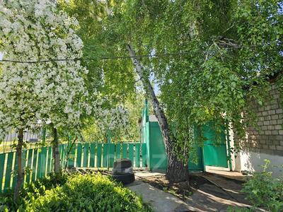 Часть дома · 5 комнат · 71 м² · 7 сот., Стаханова 98 за 16 млн 〒 в Семее