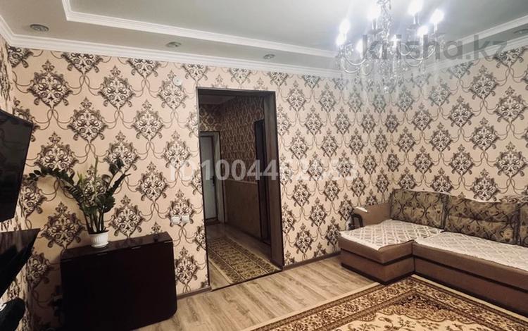3-комнатная квартира · 82 м² · 2/2 этаж, Пушкина 10 за 13 млн ₸ в Каратау — фото 3