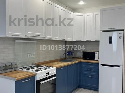 2-комнатная квартира · 46 м² · 3/10 этаж, мкр Аксай-5 25 за 39.5 млн ₸ в Алматы, Ауэзовский р-н