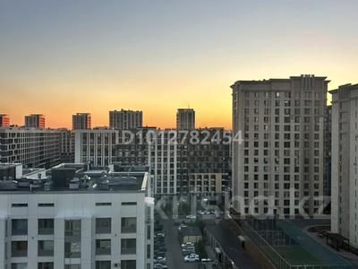 1-комнатная квартира · 41 м² · 14/15 этаж, Анет Баба 6 — ГринЛайн за ~ 31 млн ₸ в Астане, Нура р-н