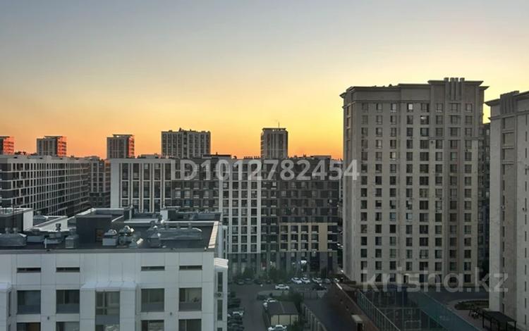 1-комнатная квартира · 41 м² · 14/15 этаж, Анет Баба 6 — ГринЛайн за ~ 31 млн ₸ в Астане, Нура р-н — фото 11