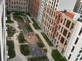 1-комнатная квартира · 41 м² · 14/15 этаж, Анет Баба 6 — ГринЛайн за ~ 31 млн ₸ в Астане, Нура р-н — фото 9