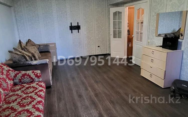 1-комнатная квартира · 45 м² · 3/6 этаж, Наурыз 2 — Наурыз за 140 000 〒 в Костанае — фото 2