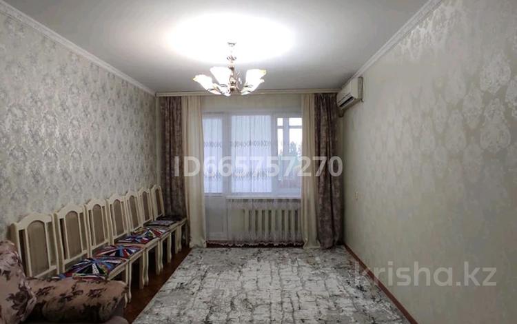 3-комнатная квартира, 65 м², 5/5 этаж, проспект Абая 107 за 18.8 млн 〒 в Уральске — фото 23