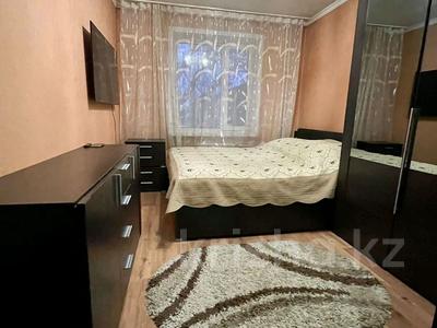 3-комнатная квартира, 64.5 м², 2/9 этаж, Степной 4 8 за 28 млн 〒 в Караганде, Казыбек би р-н
