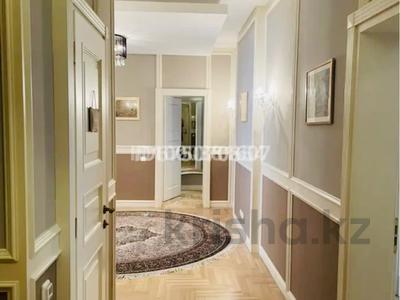 3-комнатная квартира · 135 м² · 2/6 этаж, Тулебаева 175 за 270 млн ₸ в Алматы, Медеуский р-н