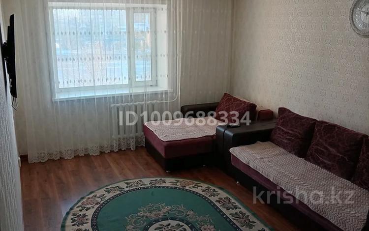 1-бөлмелі пәтер · 43 м² · 2/5 қабат, Коктем 1а — Болашак сарайы, бағасы: 140 000 ₸ в Кокшетау — фото 2