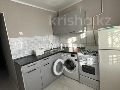 1-комнатная квартира · 33 м² · 1/5 этаж, Ихсанова 72/1 — Супермаркет пешеход за 120 000 ₸ в Уральске