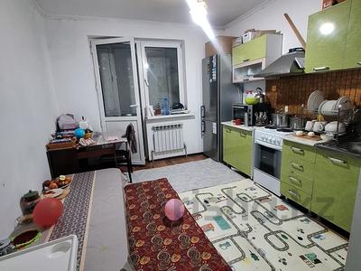 2-комнатная квартира · 55 м² · 9/10 этаж, мкр Тастак-2, Грановского — Толе би за 37 млн ₸ в Алматы, Алмалинский р-н