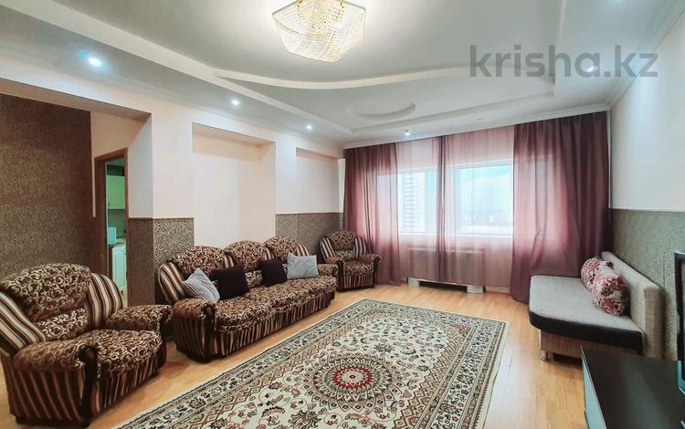 3-комнатная квартира · 139 м² · 30/41 этаж, Достык 5/1 — Сауран за 27 000 ₸ в Астане, Есильский р-н — фото 63