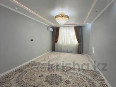 3-бөлмелі пәтер · 109.2 м² · 2/5 қабат, мкр. Алтын орда 351В, бағасы: 43 млн ₸ в Актобе