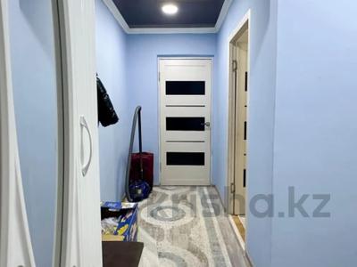 3-комнатная квартира · 60 м² · 2/4 этаж, Жетысу за 20.5 млн 〒 в Талдыкоргане, мкр Жетысу