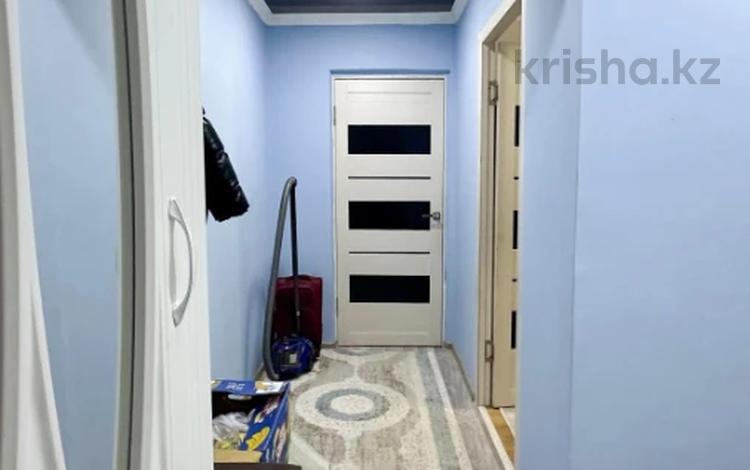 3-комнатная квартира · 60 м² · 2/4 этаж, Жетысу за 20.5 млн 〒 в Талдыкоргане, мкр Жетысу — фото 2