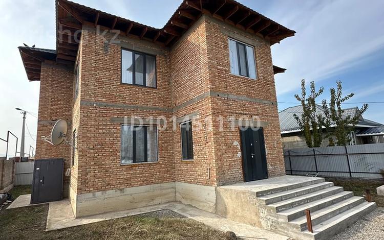 Жеке үй · 6 бөлме · 260 м² · 7 жүзд., Аль-фараби 660, бағасы: 75 млн ₸ в Талгаре — фото 2