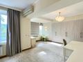 5-комнатная квартира · 211 м² · 4/5 этаж, Тулебаева — Кабанбай батыра (Калинина) за 260 млн ₸ в Алматы, Медеуский р-н — фото 24