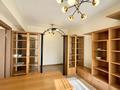 5-комнатная квартира · 211 м² · 4/5 этаж, Тулебаева — Кабанбай батыра (Калинина) за 260 млн ₸ в Алматы, Медеуский р-н — фото 29