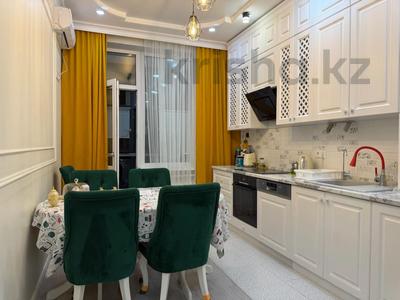 3-бөлмелі пәтер · 91 м² · 3/4 қабат, мкр Юго-Восток, Степной 2 — ТД БУМ, бағасы: 70 млн ₸ в Караганде, Казыбек би р-н