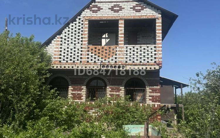 Дача · 3 комнаты · 40 м² · 6 сот., Ново- Ахмирово 72 за 4 млн ₸ в Усть-Каменогорске — фото 6