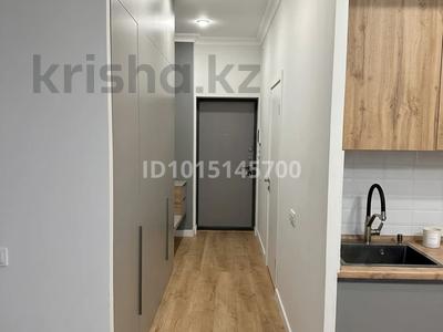 1-бөлмелі пәтер · 50 м² · 3/3 қабат, Ерменсай ш/а., Талапты 34/1 к1, бағасы: 60 млн ₸ в Алматы, Бостандыкский р-н