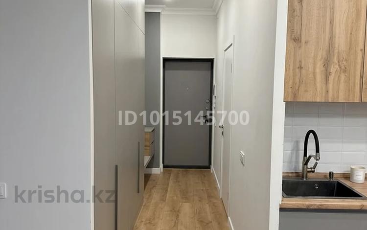 1-бөлмелі пәтер · 50 м² · 3/3 қабат, Ерменсай ш/а., Талапты 34/1 к1, бағасы: 60 млн ₸ в Алматы, Бостандыкский р-н — фото 2