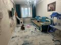 3-бөлмелі пәтер · 74.9 м² · 5/5 қабат, мкр 13-й, Мкр 13-й — Алматы арена, Зерделі, театр Алатау, бағасы: 38.2 млн ₸ в Алатауский р-н