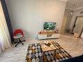 2-комнатная квартира · 50 м² · 10/12 этаж, Гагарина 287/1 за 23 000 ₸ в Алматы, Бостандыкский р-н — фото 10