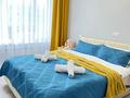 2-комнатная квартира · 50 м² · 10/12 этаж, Гагарина 287/1 за 23 000 ₸ в Алматы, Бостандыкский р-н
