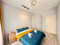 2-комнатная квартира · 50 м² · 10/12 этаж, Гагарина 287/1 за 23 000 ₸ в Алматы, Бостандыкский р-н — фото 2