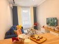 2-комнатная квартира · 50 м² · 10/12 этаж, Гагарина 287/1 за 23 000 ₸ в Алматы, Бостандыкский р-н — фото 6