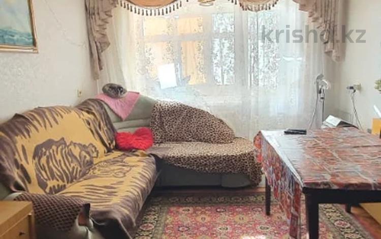 3-комнатная квартира · 64.3 м² · 5/5 этаж, Катаева 60 за 21 млн ₸ в Павлодаре — фото 2