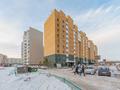 2-комнатная квартира, 54 м², 6/9 этаж, Рыскулбекова 16а за 22.4 млн 〒 в Астане, Алматы р-н — фото 23