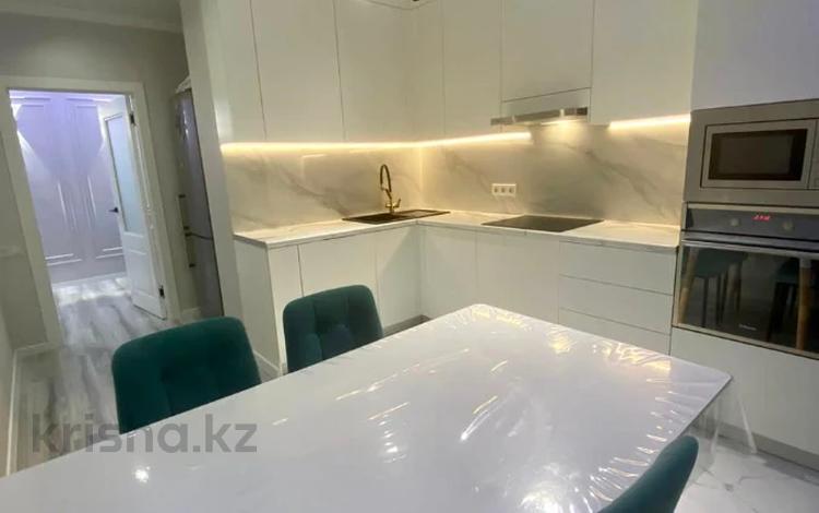 3-бөлмелі пәтер · 70.4 м² · 1/10 қабат, Толе би 285/8 к1, 285/8 к2, 285/8 к3, 285/8 к4, 285/8 к5, 285/8 к6, 285/8 к7, 285/8 к8, 285/8 к9, 285/8 к10, 285/8 к11 — ‼️СРОЧНО ПРОДАЁТСЯ‼️, бағасы: 44.5 млн ₸ в Алматы, Ауэзовский р-н — фото 4