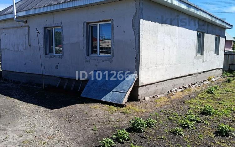 Отдельный дом · 4 комнаты · 120 м² · 9.2 сот., Кудайбердиева 86 за 35 млн ₸ в Талдыкоргане — фото 2