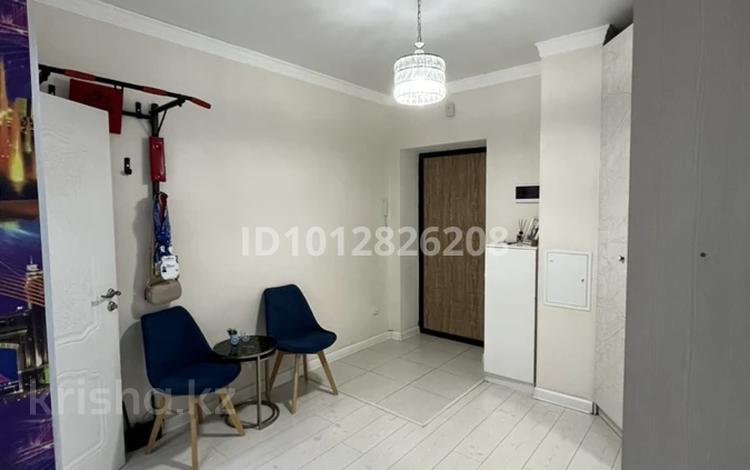 2-бөлмелі пәтер · 82 м² · 6/10 қабат, Кордай 81 — Юго восток, бағасы: 36 млн ₸ в Астане, Сарайшык р-н — фото 22