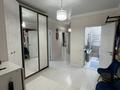 2-бөлмелі пәтер · 82 м² · 6/10 қабат, Кордай 81 — Юго восток, бағасы: 36 млн ₸ в Астане, Сарайшык р-н — фото 2