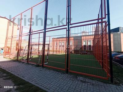 2-комнатная квартира · 64 м² · 1/10 этаж, Улица Шаймерден Косшыгулулы, 13/6 1 за 27 млн ₸ в Астане, Сарыарка р-н