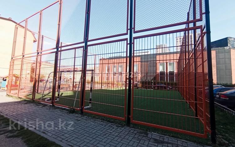 2-бөлмелі пәтер · 64 м² · 1/10 қабат, Улица Шаймерден Косшыгулулы, 13/6 1, бағасы: 27 млн ₸ в Астане, Сарыарка р-н — фото 2