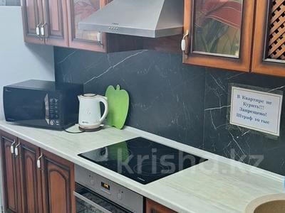 2-комнатная квартира · 49 м² · 4/5 этаж, Найманбаева 128 — Момышулы Центр города за 2 000 〒 в Семее