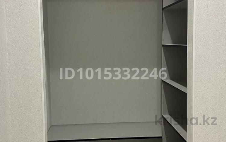 1-комнатная квартира · 34 м² · 10/12 этаж, мкр Юго-Восток, Муканова 78 за 180 000 ₸ в Караганде, Казыбек би р-н — фото 2