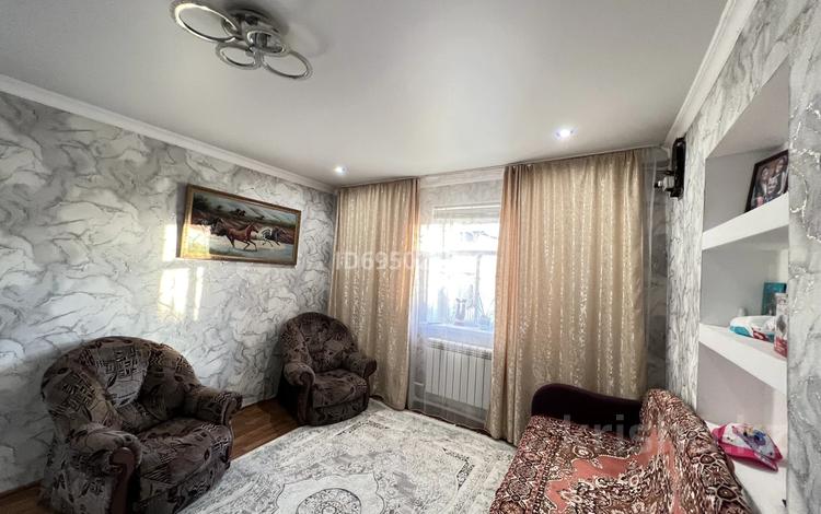 Отдельный дом · 5 комнат · 85.5 м² · 5 сот., Проезд херсонский 3 — Куанышева за 20 млн ₸ в Кокшетау — фото 5