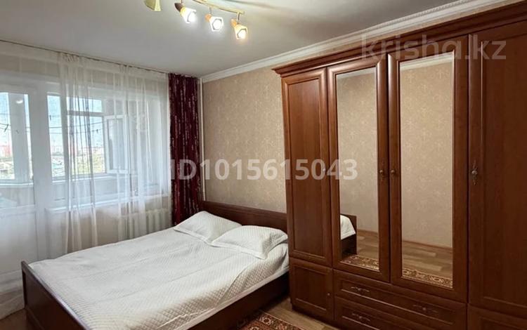 3-комнатная квартира · 69 м² · 5/10 этаж, Исабаева 63 за 27 млн ₸ в Павлодаре — фото 2
