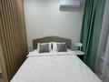 1-комнатная квартира · 34 м² · 9/12 этаж, Аэропортная 58 к3 — Кульджинский тракт / бухтарминская за 18 000 〒 в Алматы, Турксибский р-н