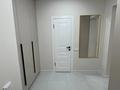 1-комнатная квартира · 34 м² · 9/12 этаж, Аэропортная 58 к3 — Кульджинский тракт / бухтарминская за 18 000 〒 в Алматы, Турксибский р-н — фото 12