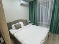 1-комнатная квартира · 34 м² · 9/12 этаж, Аэропортная 58 к3 — Кульджинский тракт / бухтарминская за 18 000 〒 в Алматы, Турксибский р-н — фото 2