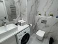 1-комнатная квартира · 34 м² · 9/12 этаж, Аэропортная 58 к3 — Кульджинский тракт / бухтарминская за 18 000 〒 в Алматы, Турксибский р-н — фото 9