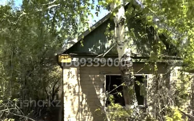 Дача · 1 комната · 15 м² · 8 сот., Чапаево 703 — Кунай за 1.6 млн ₸ в Костанае — фото 4