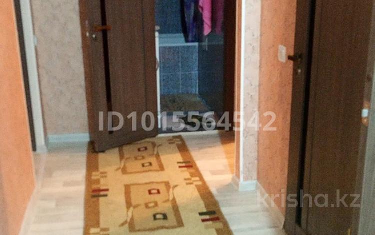 2-комнатная квартира · 51.3 м² · 5/5 этаж, мкр Аксай-3Б — Ясауи Толе би за 33.5 млн ₸ в Алматы, Ауэзовский р-н — фото 22