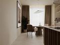 2-комнатная квартира · 74 м² · 16/22 этаж, Туран 37/2 за 95 млн ₸ в Астане, Нура р-н