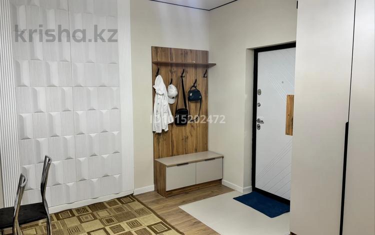 2-комнатная квартира · 40 м² · 4/6 этаж, мкр Нуркент, Buta fenomen за 250 000 ₸ в Алматы, Алатауский р-н — фото 2